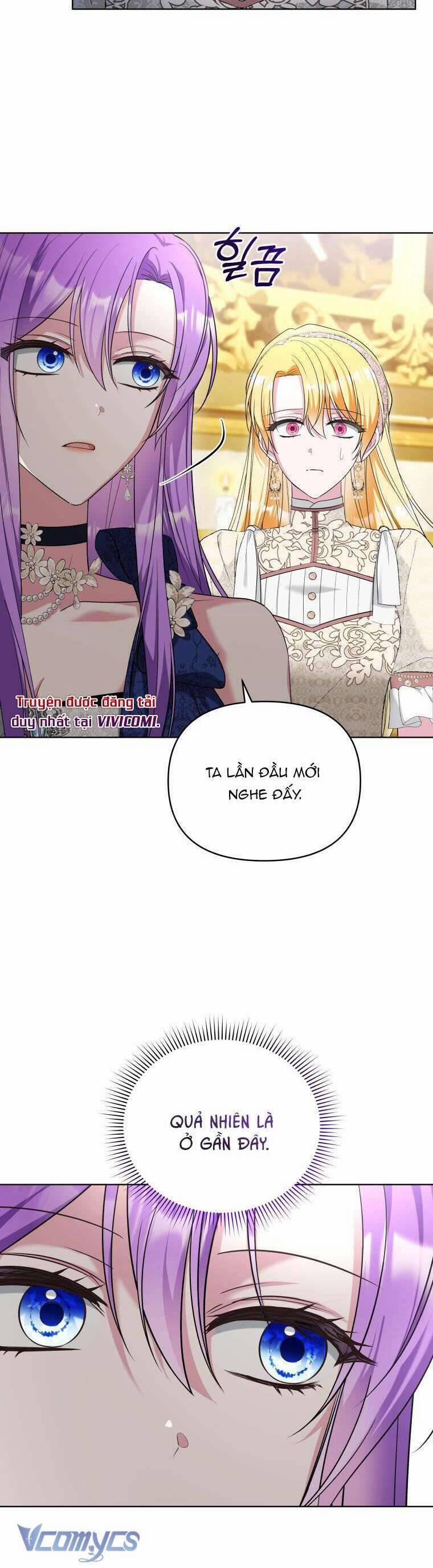 Chiếc Túi Bí Mật Của Tiểu Thư Xấu Xí 56 trang 17