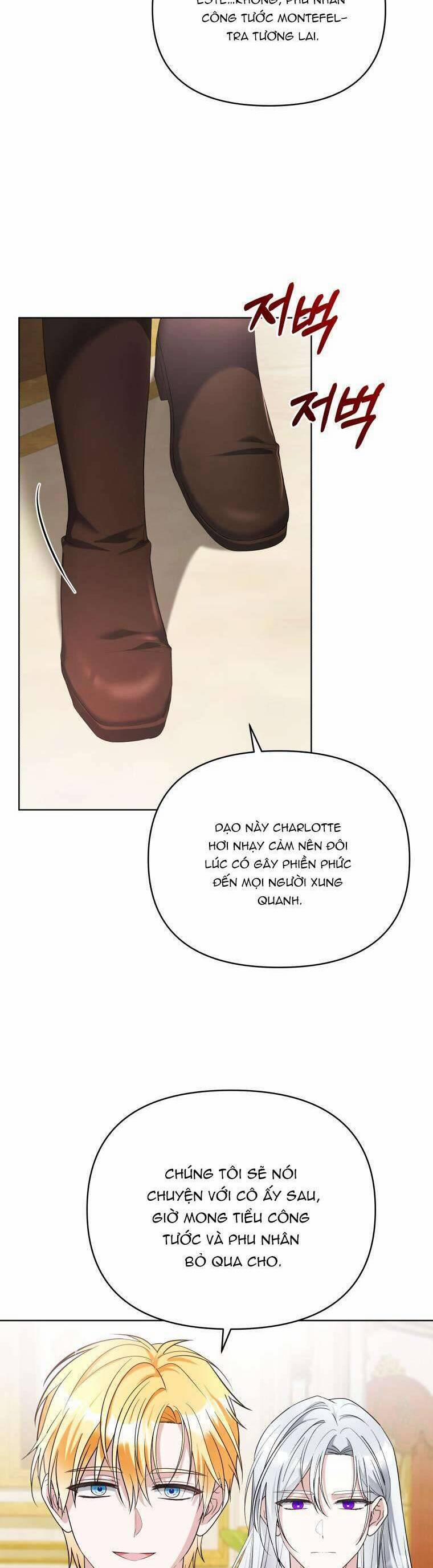 Chiếc Túi Bí Mật Của Tiểu Thư Xấu Xí 56 trang 25