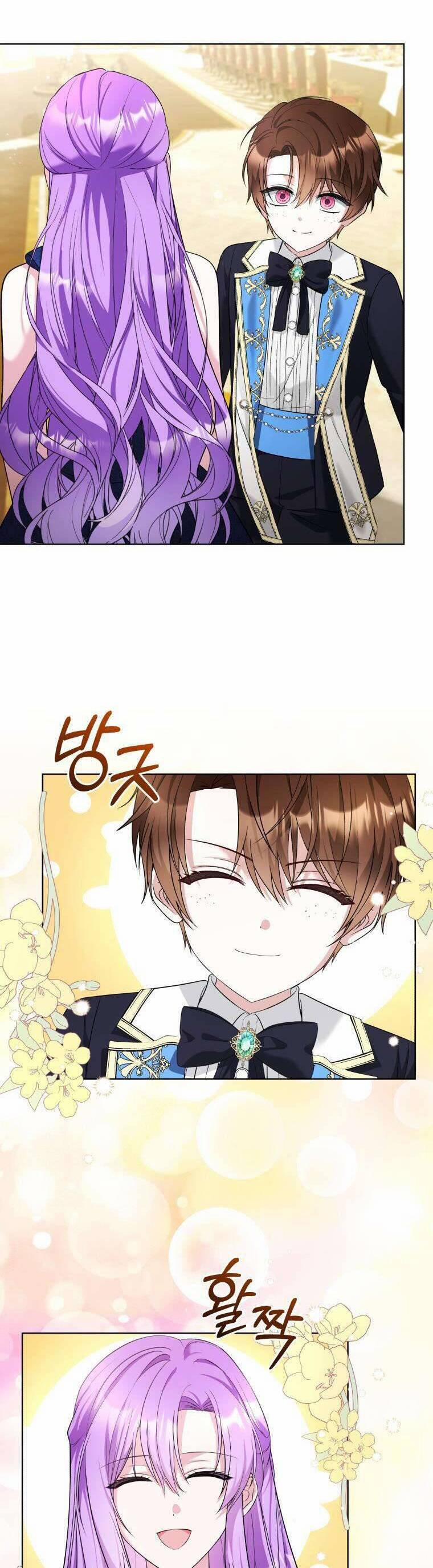 Chiếc Túi Bí Mật Của Tiểu Thư Xấu Xí 56 trang 27