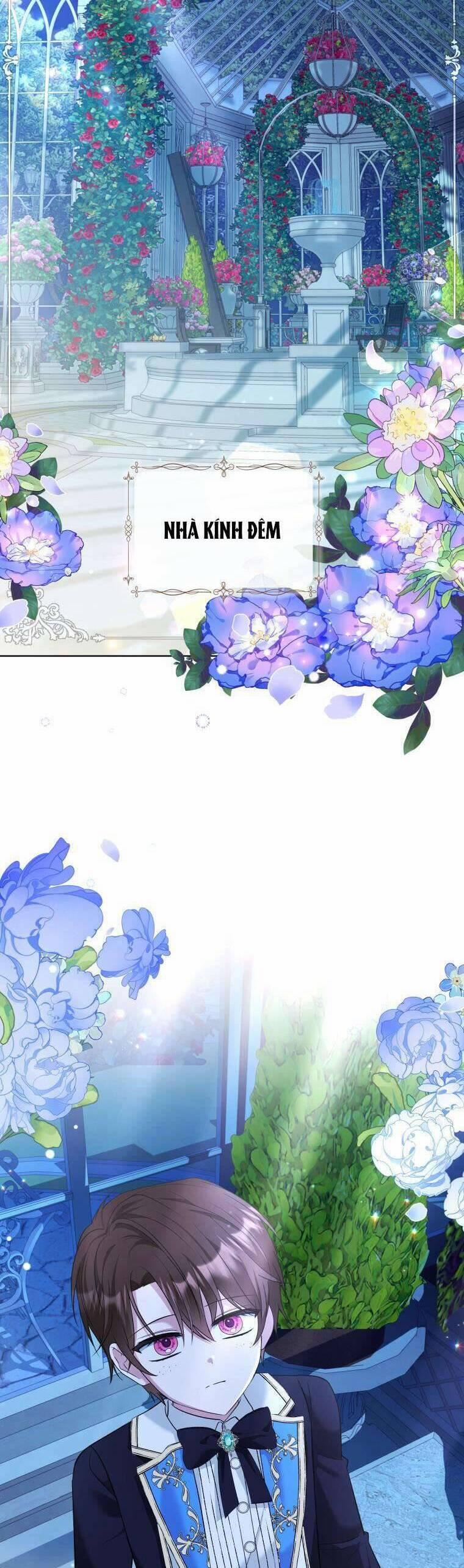 Chiếc Túi Bí Mật Của Tiểu Thư Xấu Xí 56 trang 34