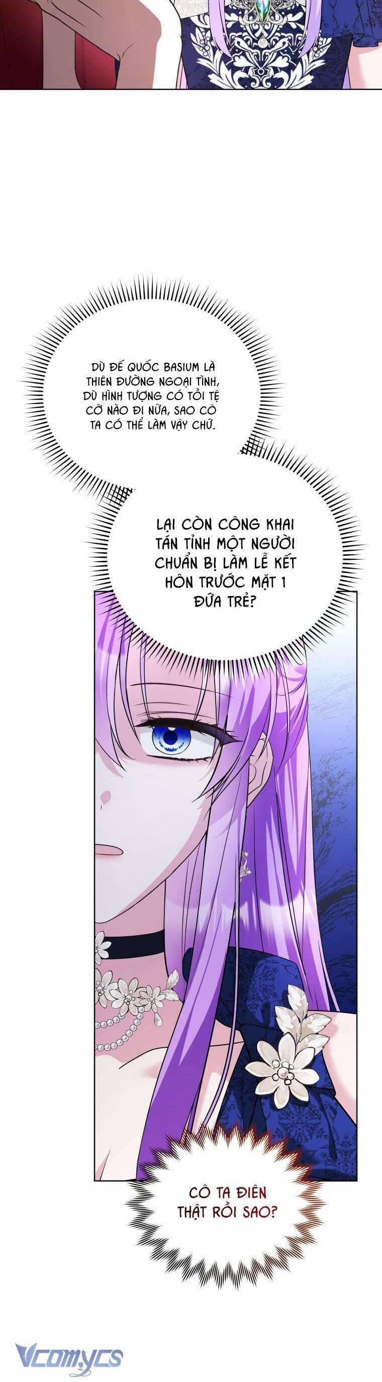 Chiếc Túi Bí Mật Của Tiểu Thư Xấu Xí 56 trang 5