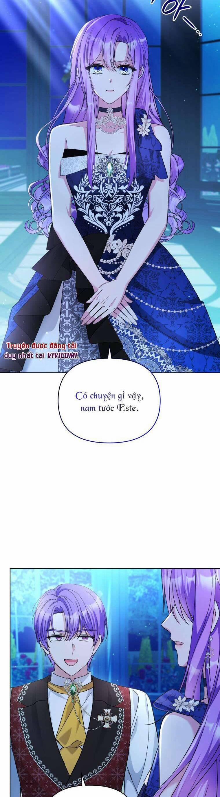 Chiếc Túi Bí Mật Của Tiểu Thư Xấu Xí 57 trang 16