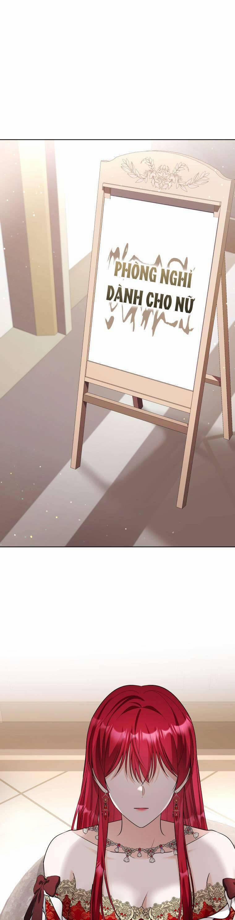 Chiếc Túi Bí Mật Của Tiểu Thư Xấu Xí 57 trang 38