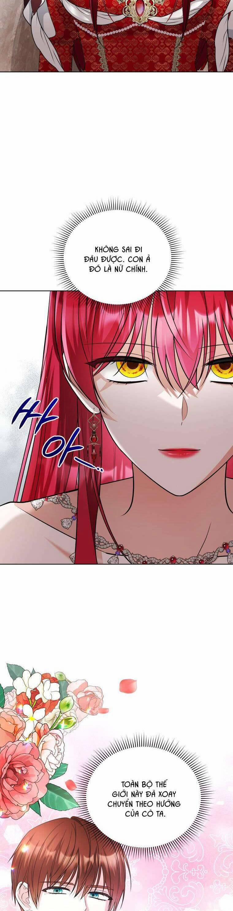 Chiếc Túi Bí Mật Của Tiểu Thư Xấu Xí 57 trang 39