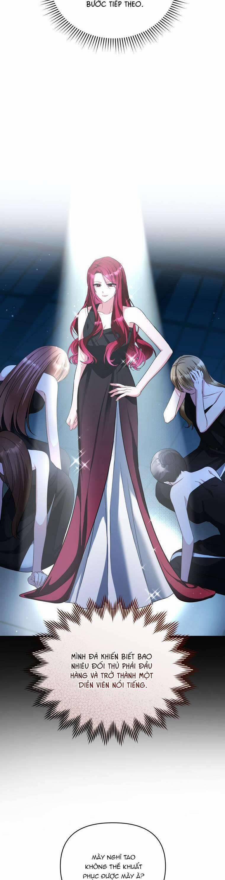 Chiếc Túi Bí Mật Của Tiểu Thư Xấu Xí 57 trang 41