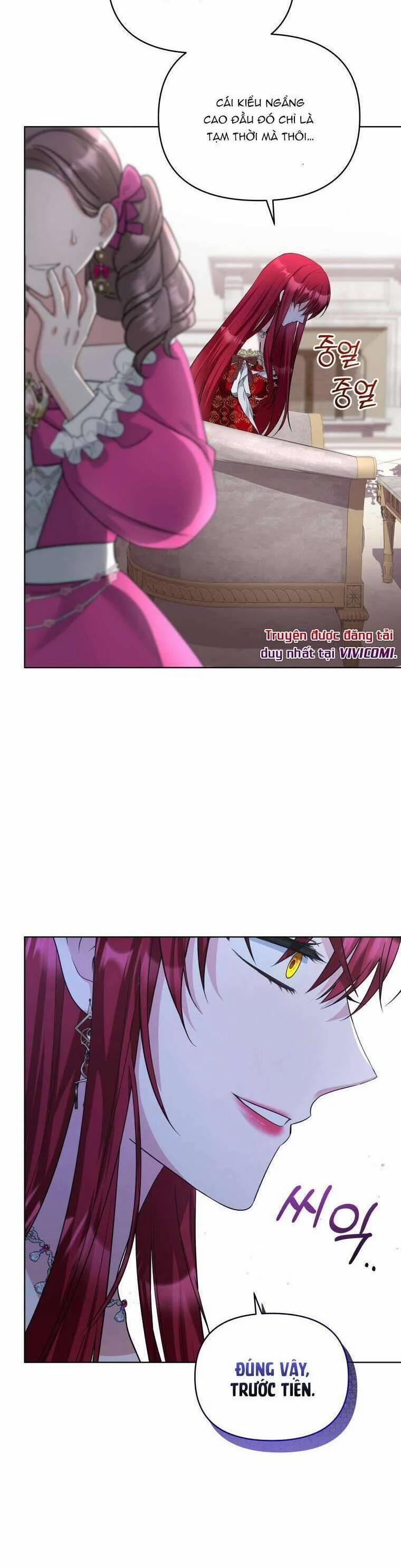 Chiếc Túi Bí Mật Của Tiểu Thư Xấu Xí 57 trang 42