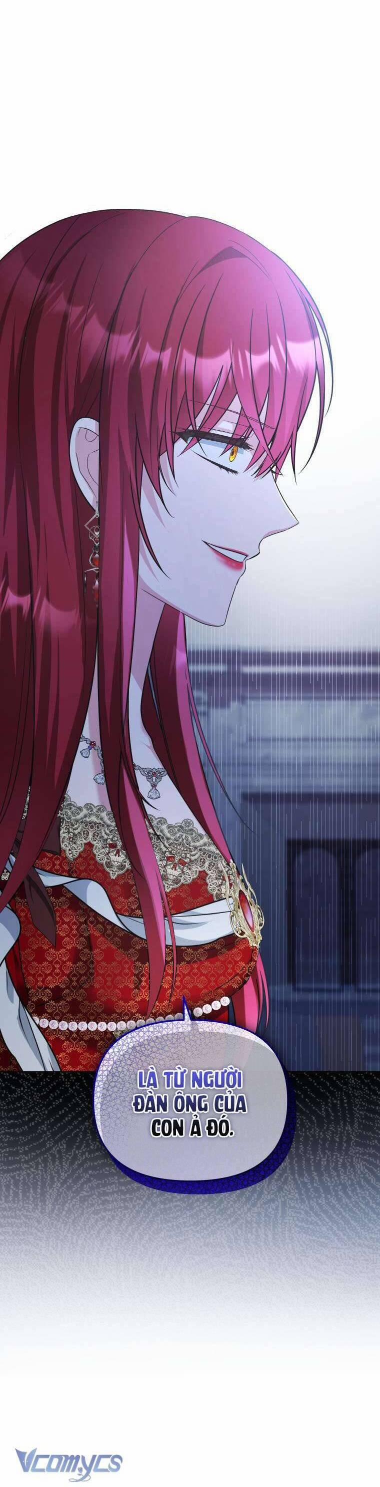 Chiếc Túi Bí Mật Của Tiểu Thư Xấu Xí 57 trang 43