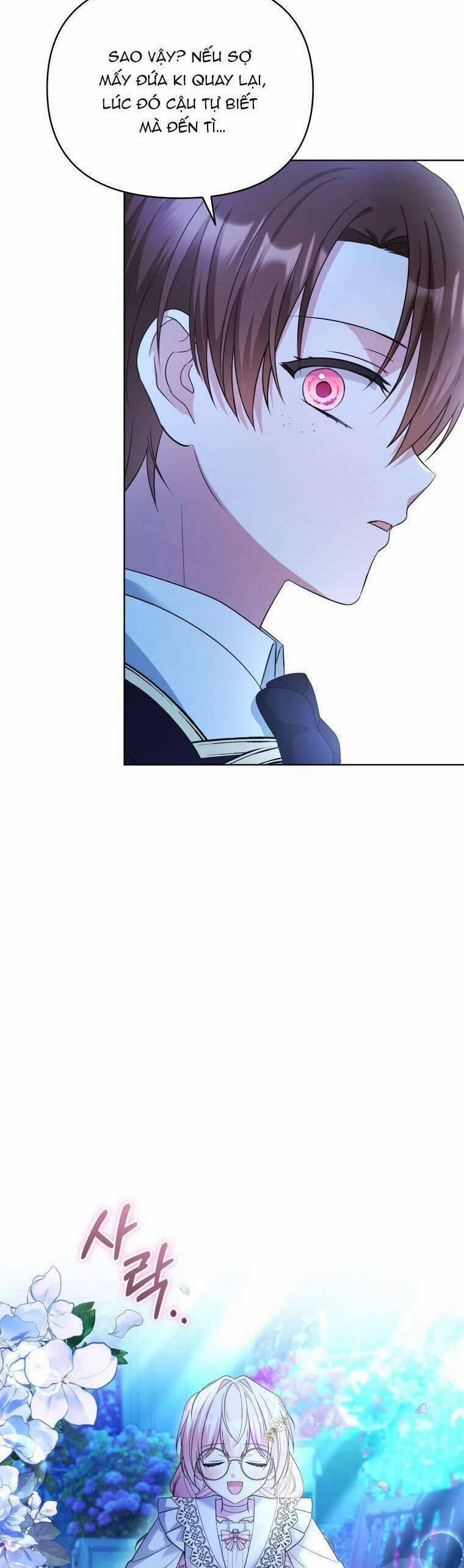 Chiếc Túi Bí Mật Của Tiểu Thư Xấu Xí 57 trang 9