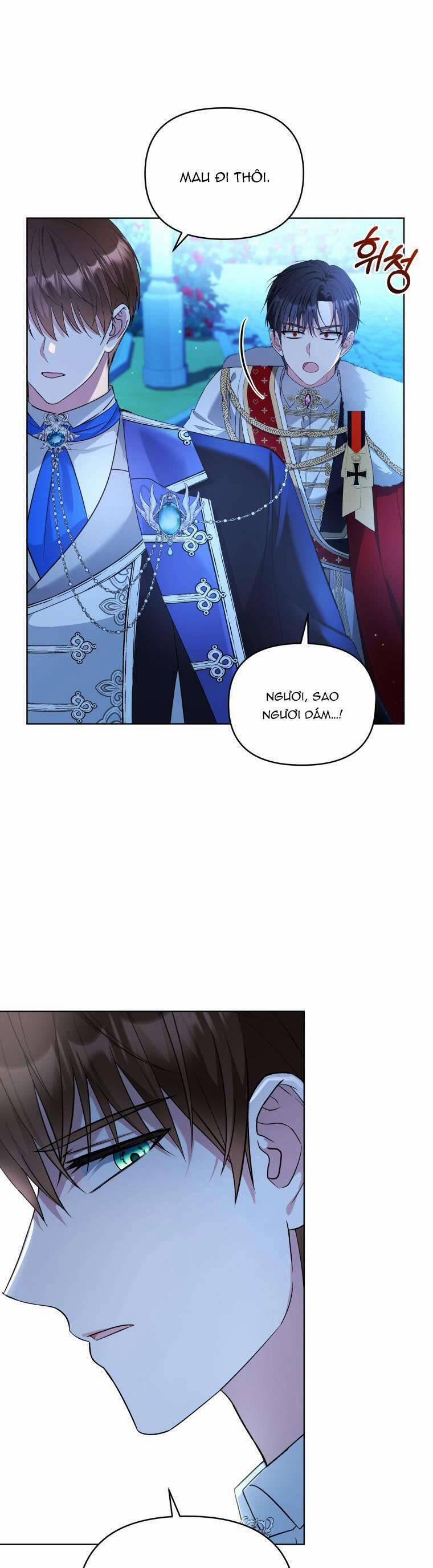 Chiếc Túi Bí Mật Của Tiểu Thư Xấu Xí 58 trang 18