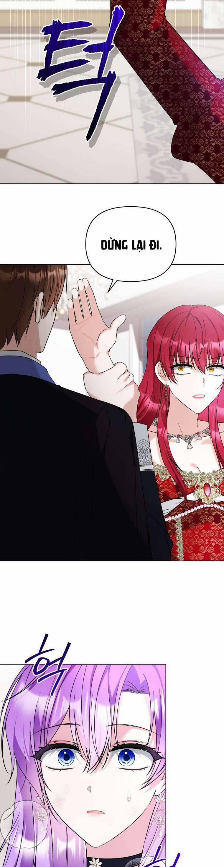 Chiếc Túi Bí Mật Của Tiểu Thư Xấu Xí 58 trang 28