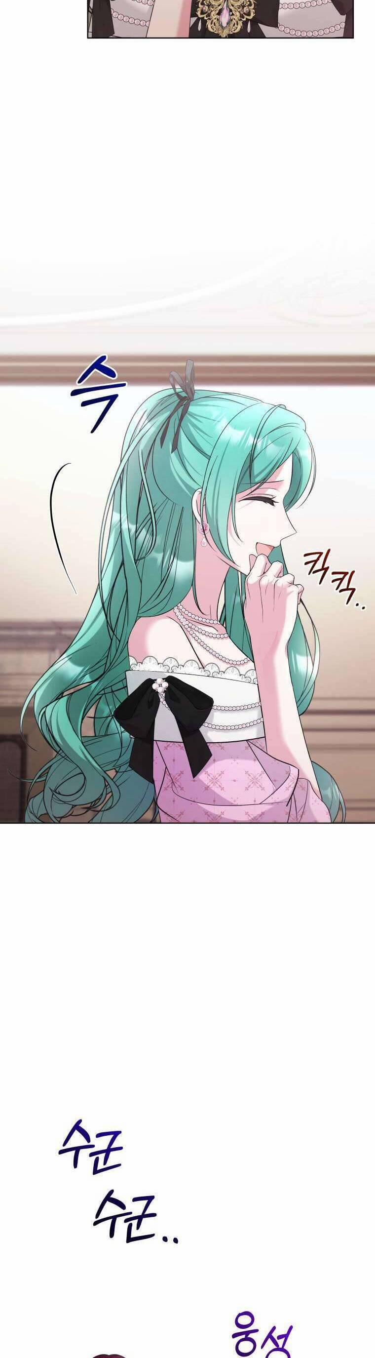 Chiếc Túi Bí Mật Của Tiểu Thư Xấu Xí 58 trang 39