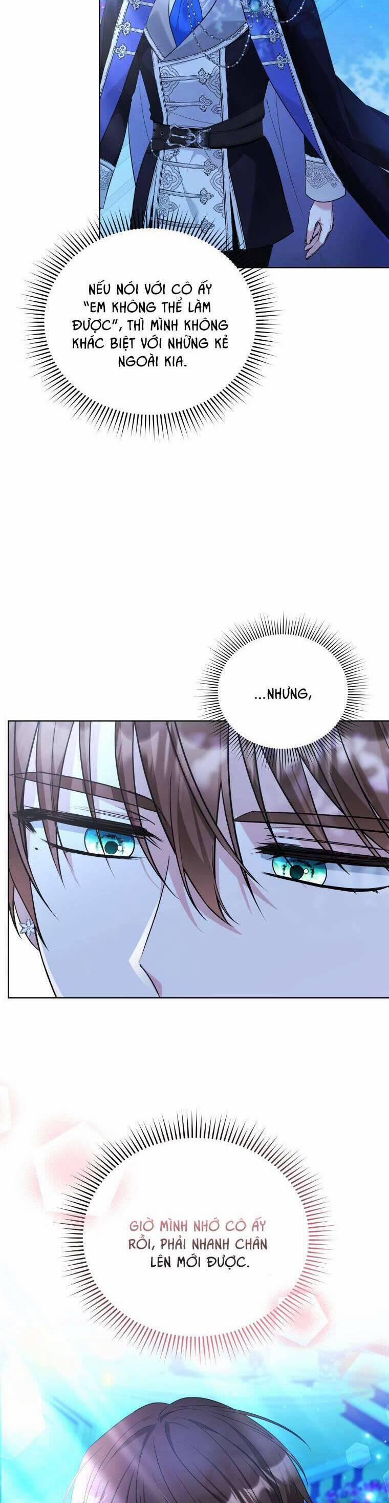 Chiếc Túi Bí Mật Của Tiểu Thư Xấu Xí 58 trang 4