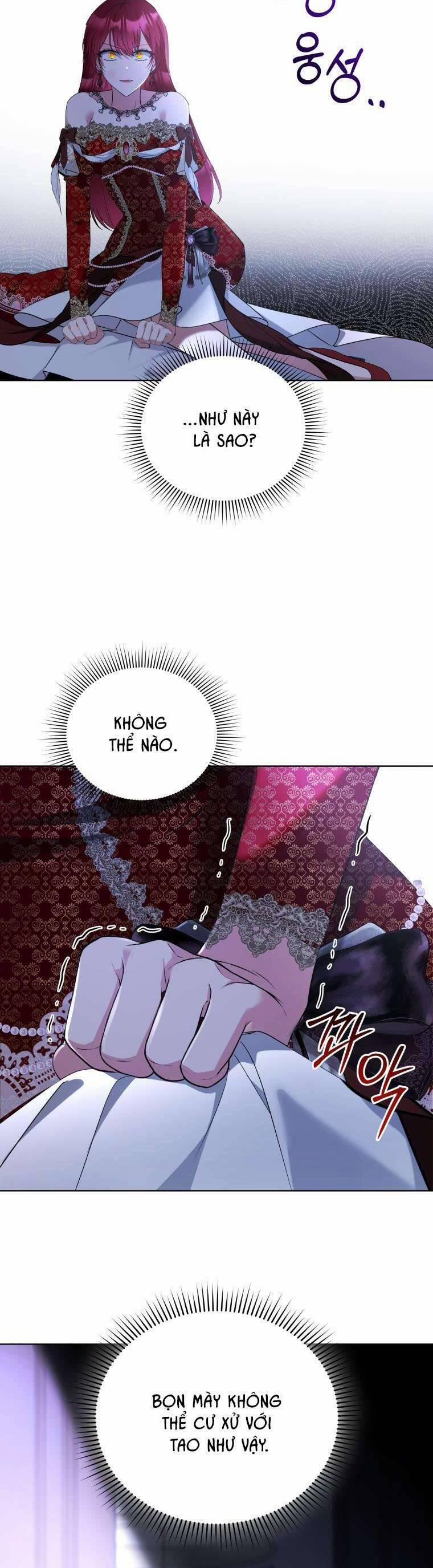 Chiếc Túi Bí Mật Của Tiểu Thư Xấu Xí 58 trang 40