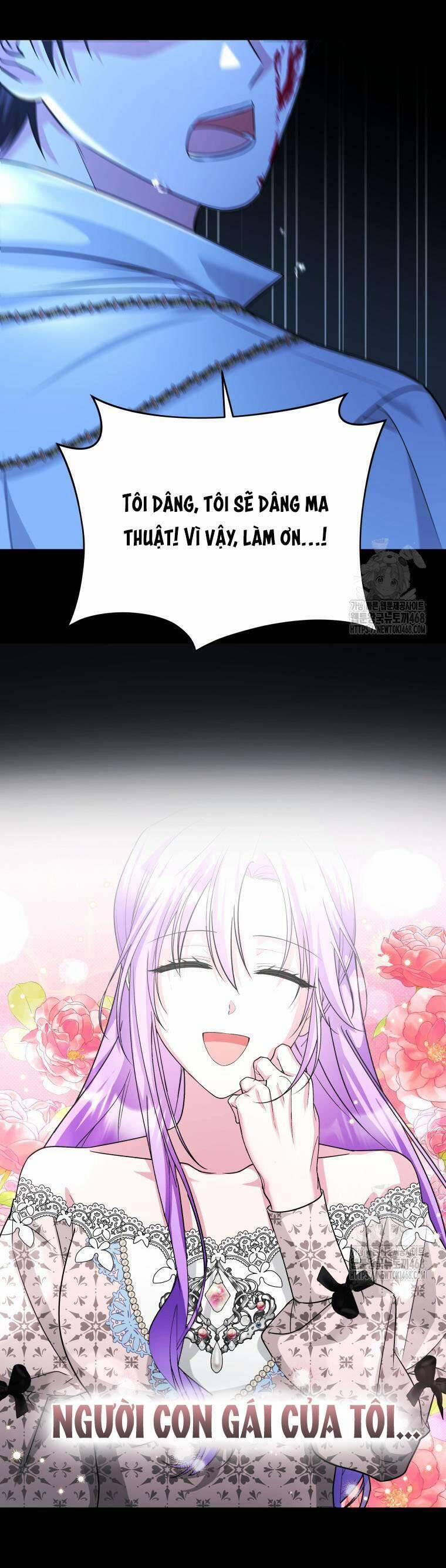 Chiếc Túi Bí Mật Của Tiểu Thư Xấu Xí 60 trang 12