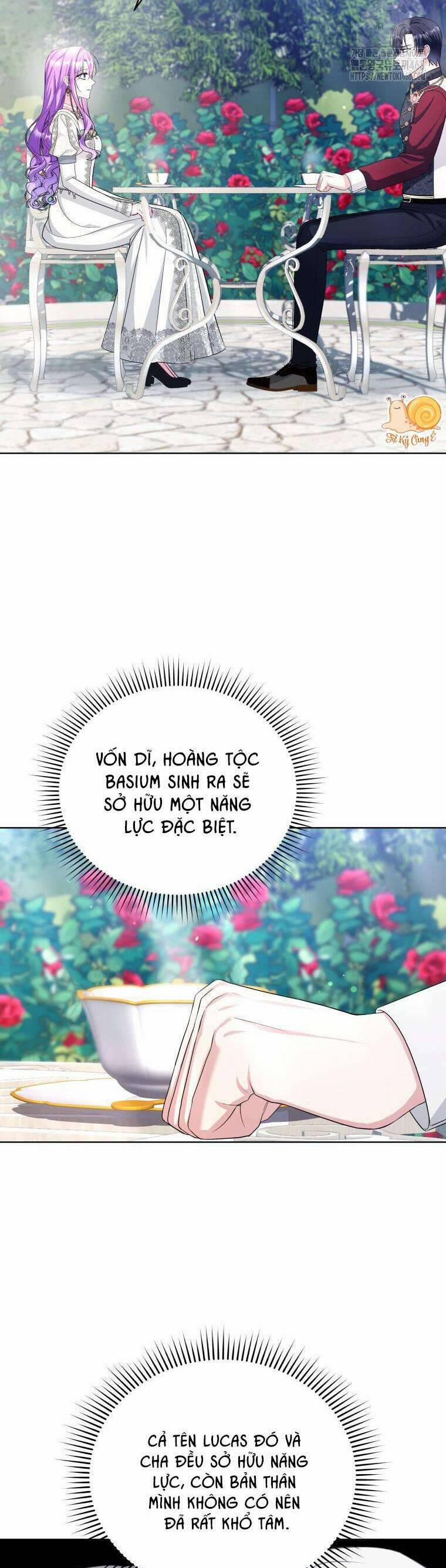 Chiếc Túi Bí Mật Của Tiểu Thư Xấu Xí 60 trang 14