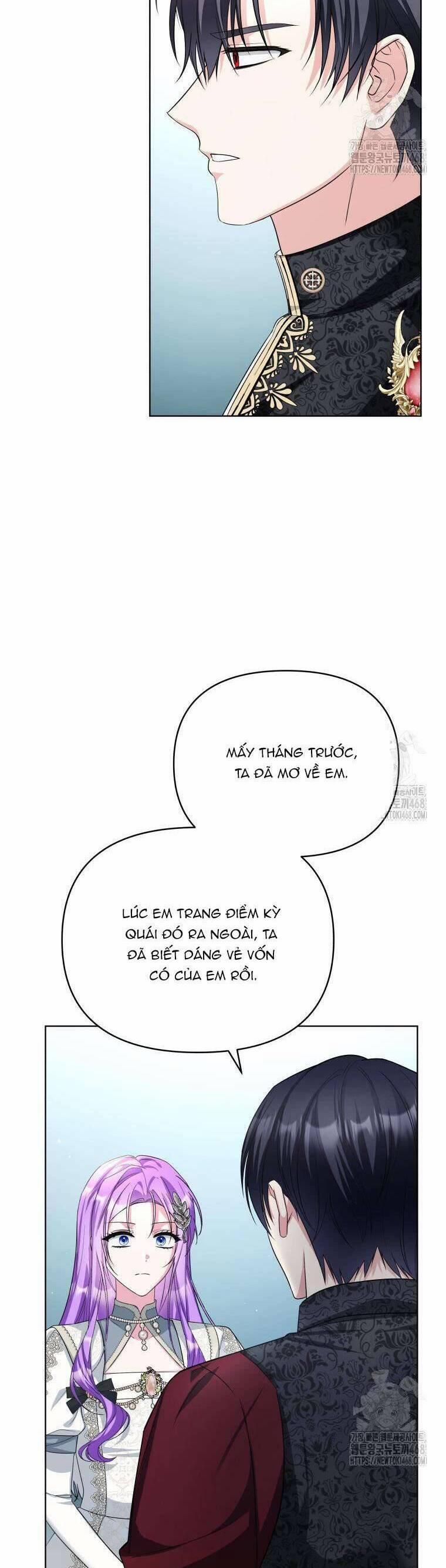 Chiếc Túi Bí Mật Của Tiểu Thư Xấu Xí 60 trang 16