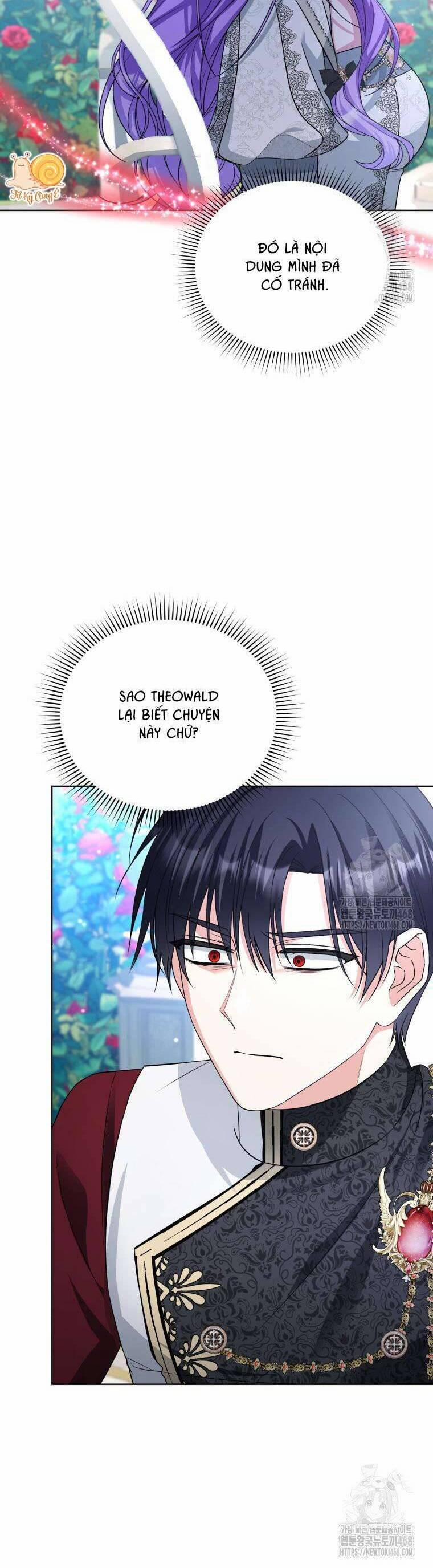 Chiếc Túi Bí Mật Của Tiểu Thư Xấu Xí 60 trang 22