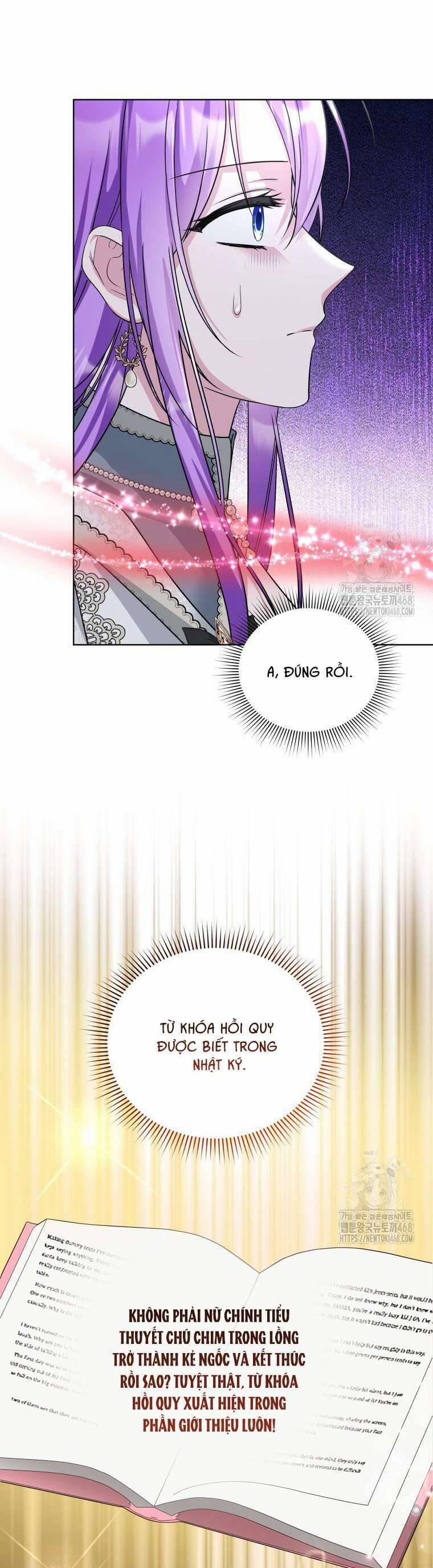 Chiếc Túi Bí Mật Của Tiểu Thư Xấu Xí 60 trang 23