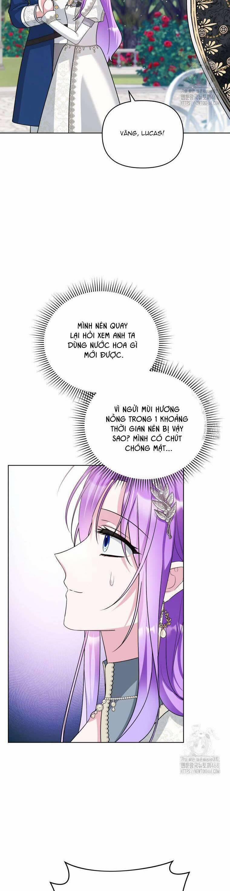 Chiếc Túi Bí Mật Của Tiểu Thư Xấu Xí 60 trang 32