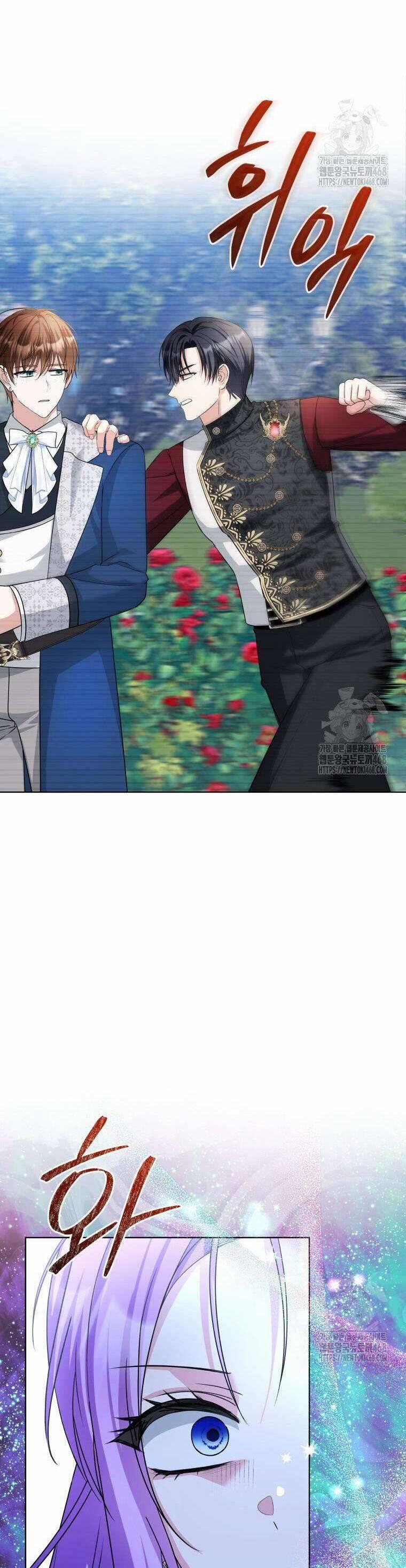 Chiếc Túi Bí Mật Của Tiểu Thư Xấu Xí 60 trang 35