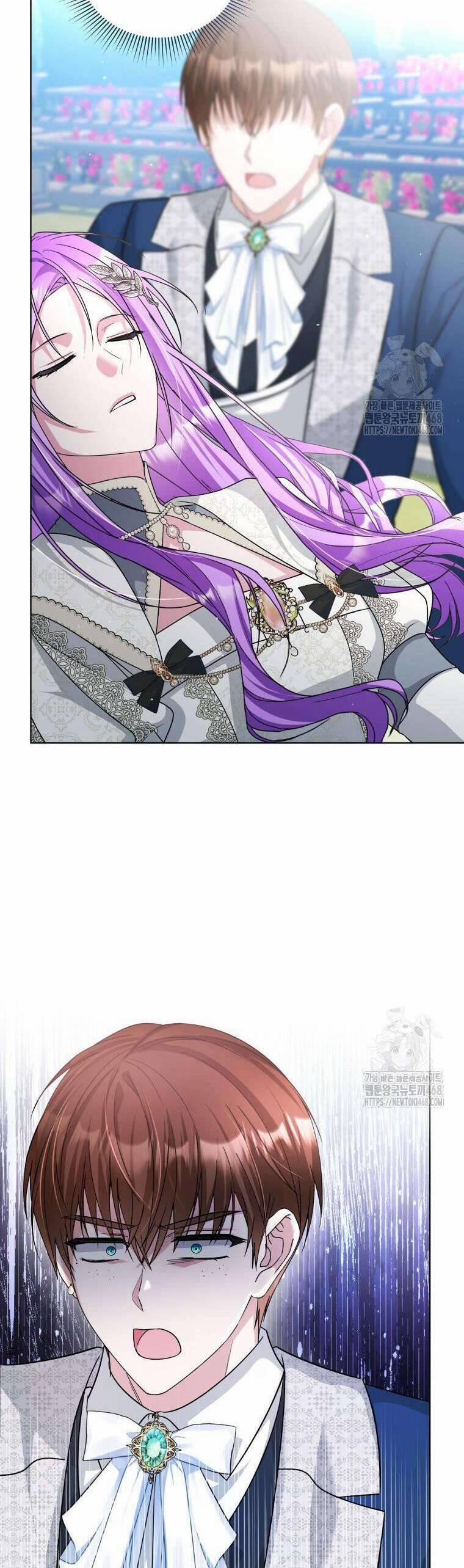 Chiếc Túi Bí Mật Của Tiểu Thư Xấu Xí 60 trang 41