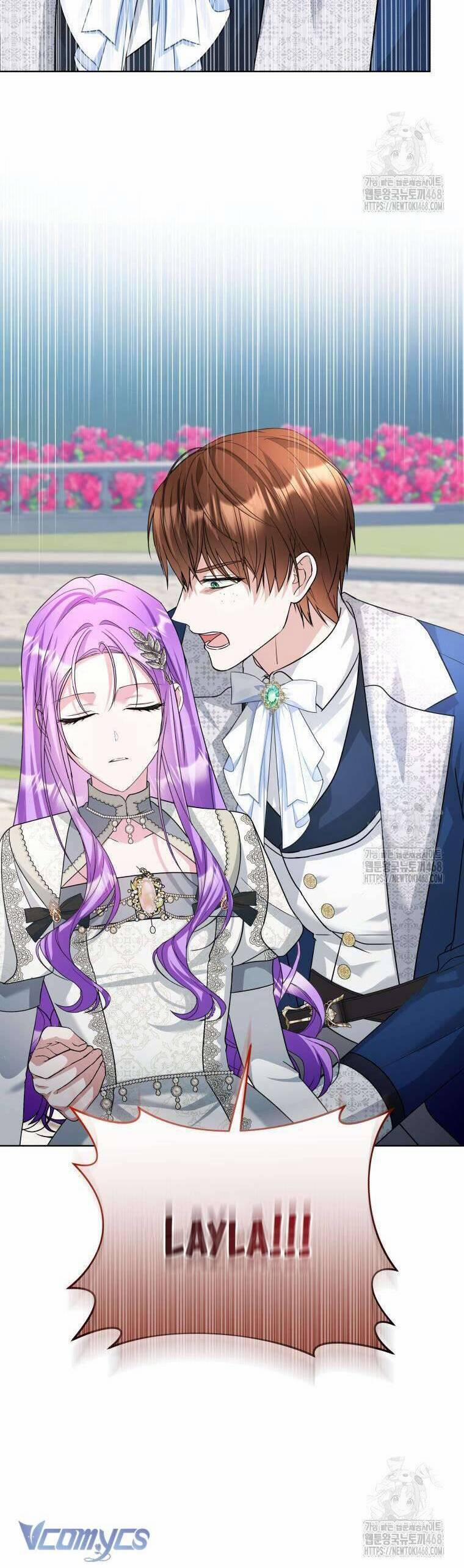 Chiếc Túi Bí Mật Của Tiểu Thư Xấu Xí 60 trang 42