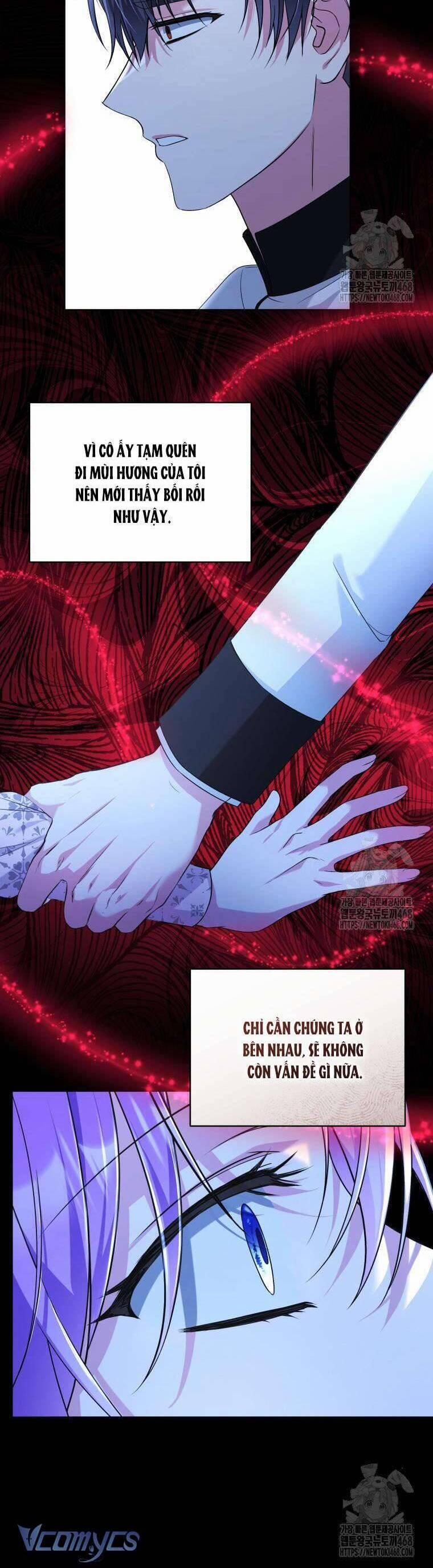 Chiếc Túi Bí Mật Của Tiểu Thư Xấu Xí 60 trang 5