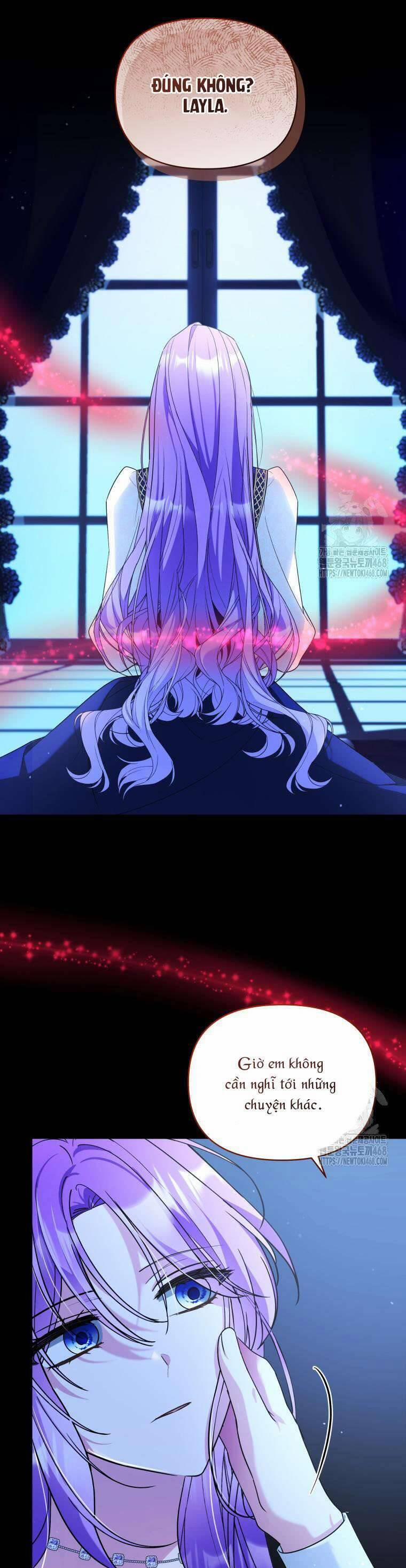 Chiếc Túi Bí Mật Của Tiểu Thư Xấu Xí 60 trang 6