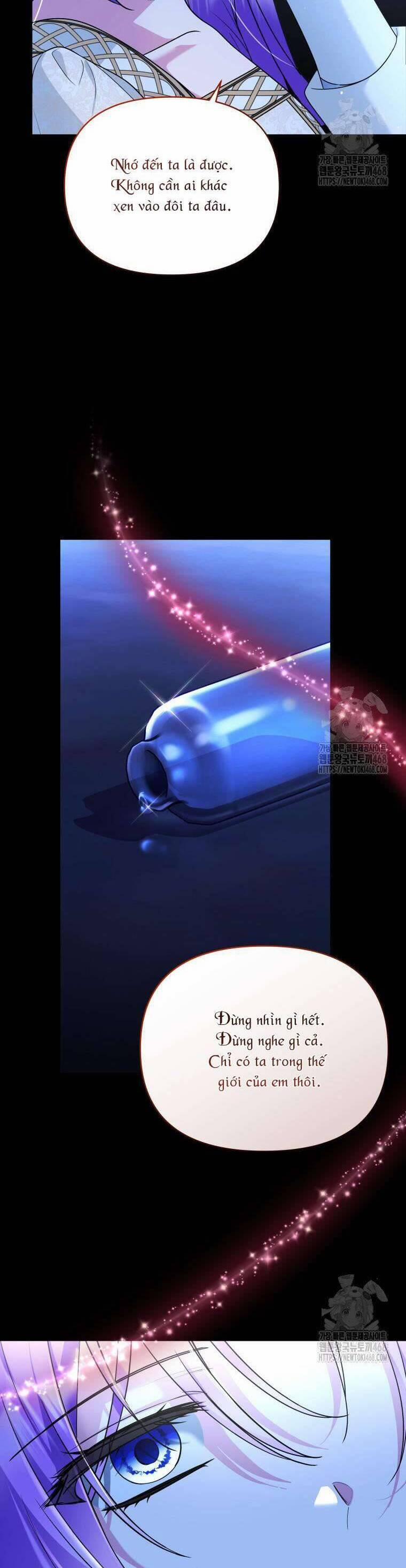 Chiếc Túi Bí Mật Của Tiểu Thư Xấu Xí 60 trang 7