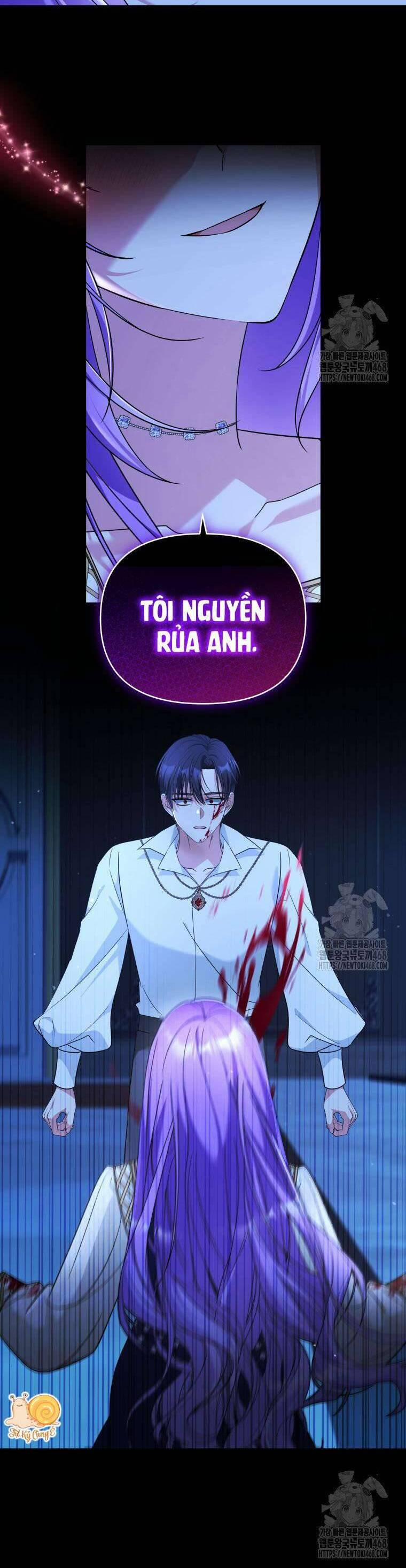 Chiếc Túi Bí Mật Của Tiểu Thư Xấu Xí 60 trang 8