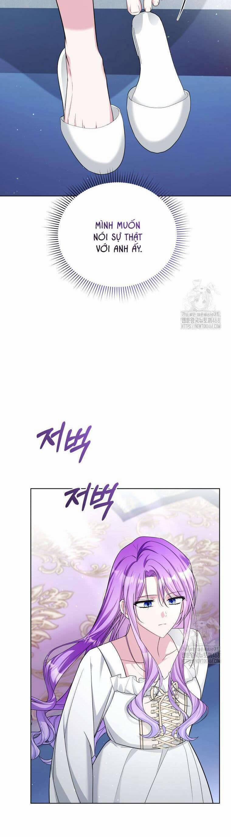 Chiếc Túi Bí Mật Của Tiểu Thư Xấu Xí 61 trang 14