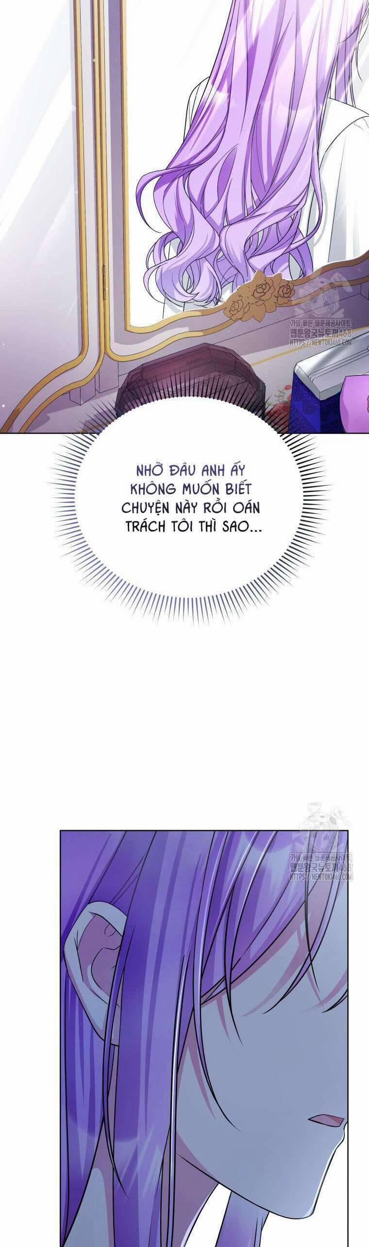 Chiếc Túi Bí Mật Của Tiểu Thư Xấu Xí 61 trang 19