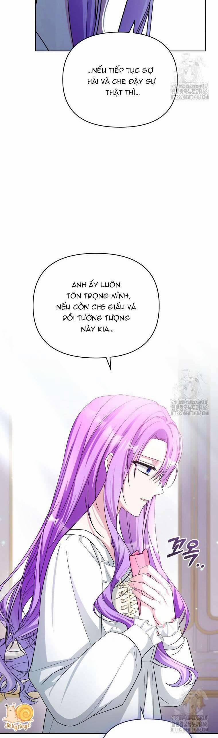 Chiếc Túi Bí Mật Của Tiểu Thư Xấu Xí 61 trang 20