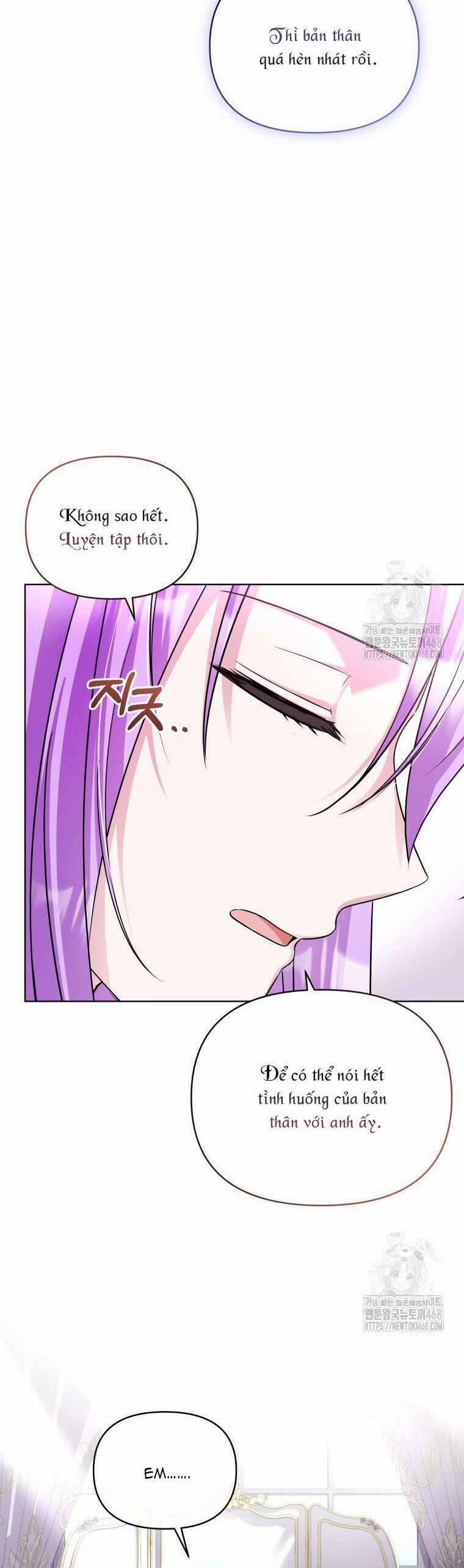 Chiếc Túi Bí Mật Của Tiểu Thư Xấu Xí 61 trang 21