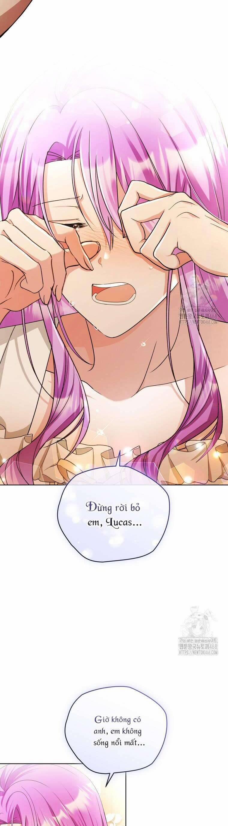 Chiếc Túi Bí Mật Của Tiểu Thư Xấu Xí 61 trang 34