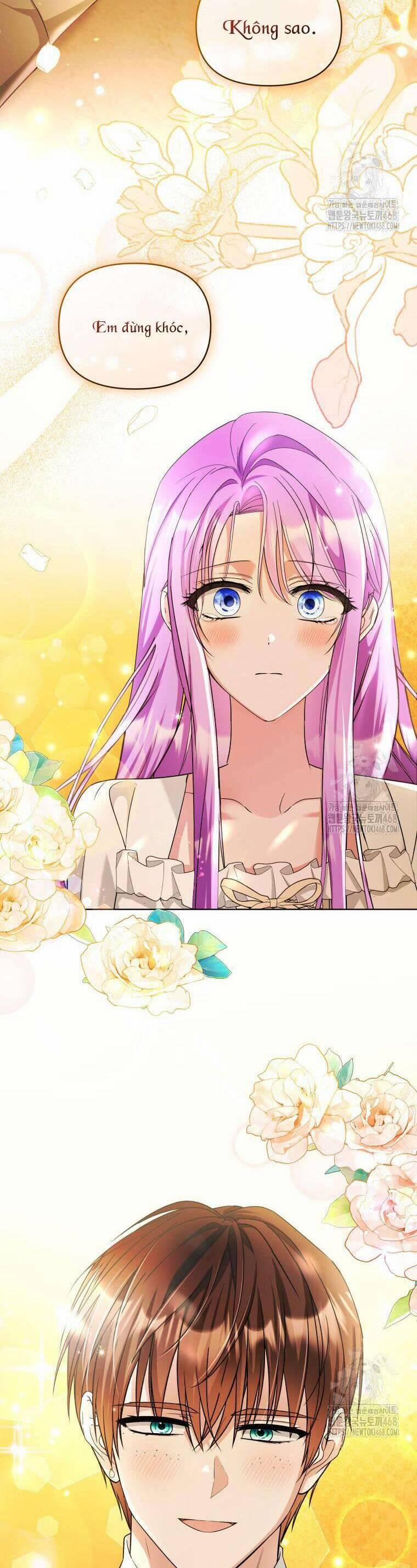 Chiếc Túi Bí Mật Của Tiểu Thư Xấu Xí 61 trang 37