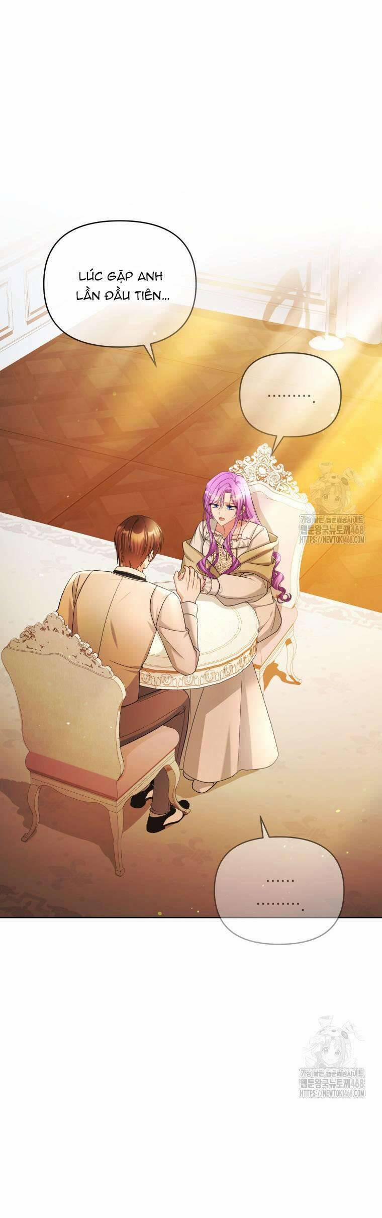 Chiếc Túi Bí Mật Của Tiểu Thư Xấu Xí 61 trang 41