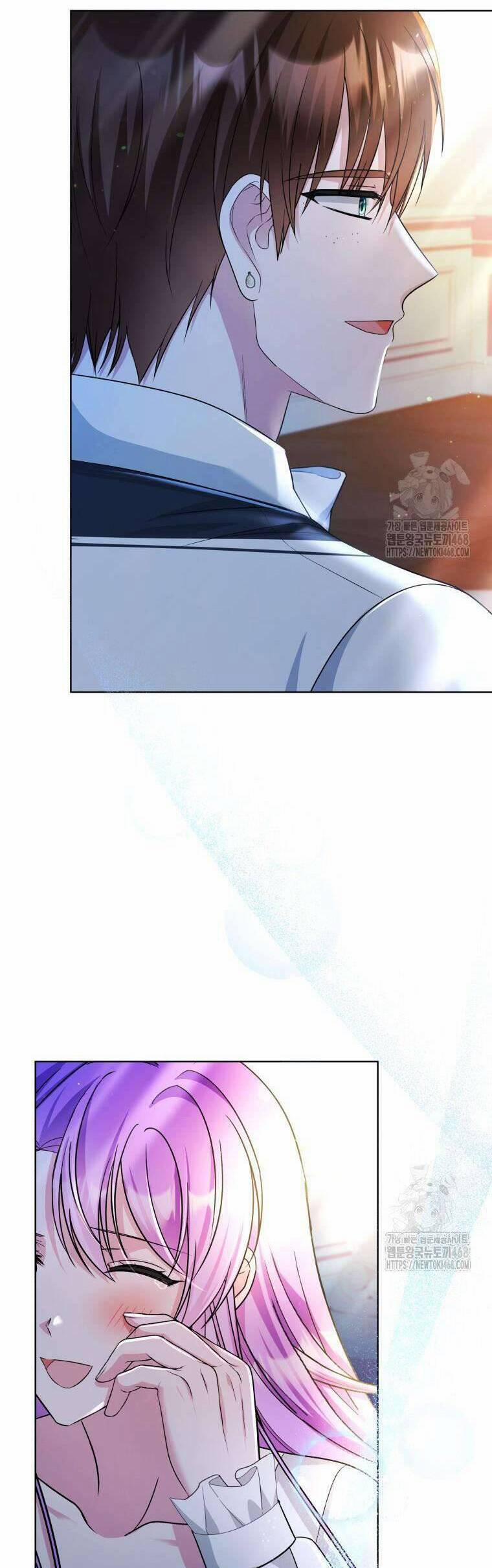 Chiếc Túi Bí Mật Của Tiểu Thư Xấu Xí 61 trang 42