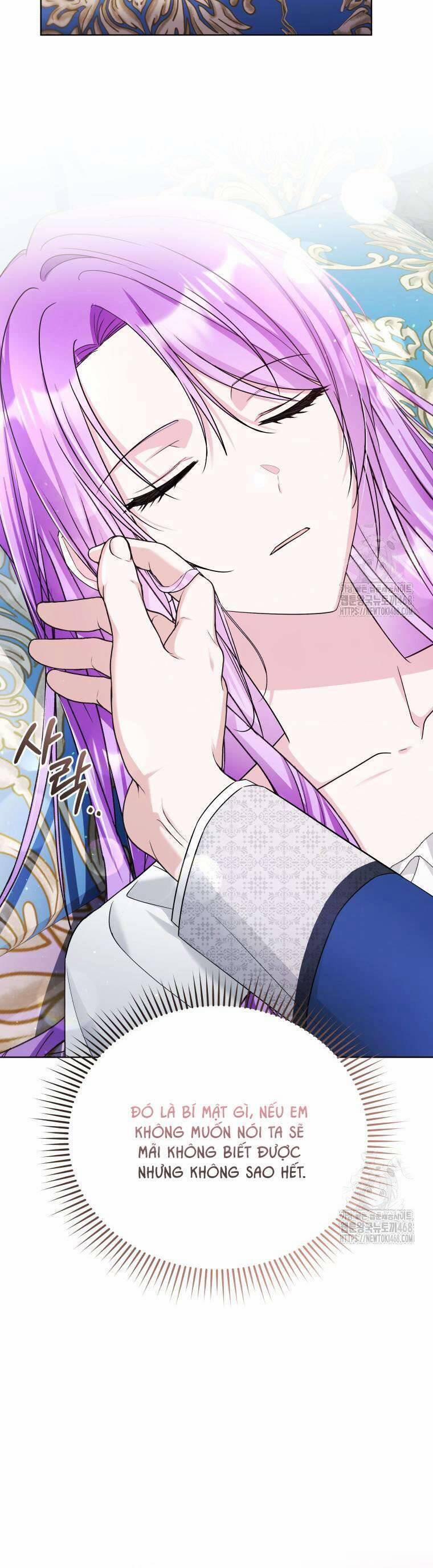 Chiếc Túi Bí Mật Của Tiểu Thư Xấu Xí 61 trang 6