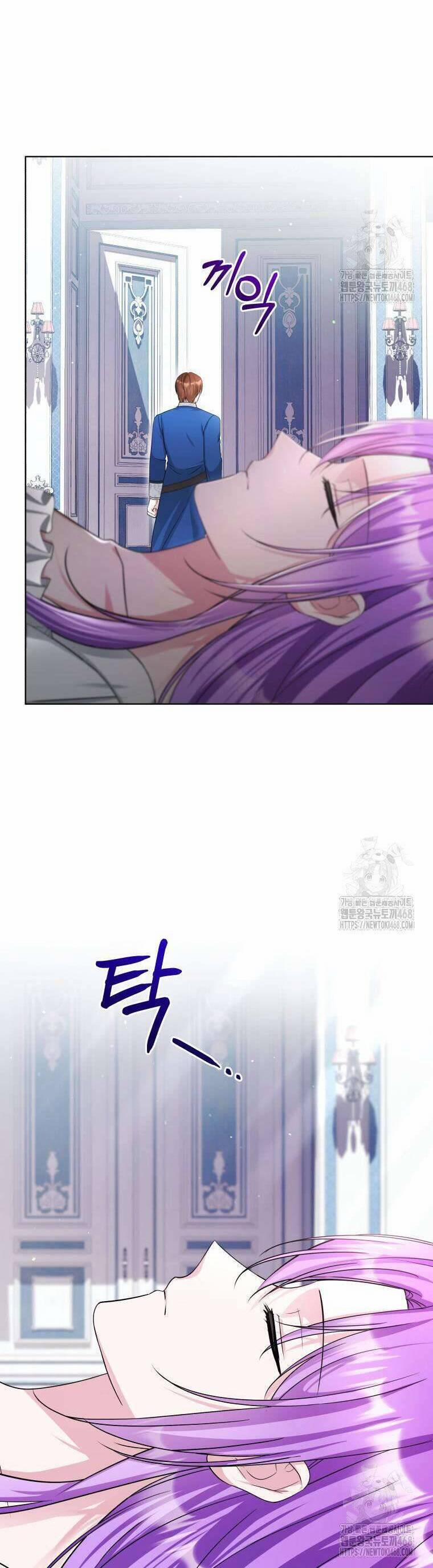 Chiếc Túi Bí Mật Của Tiểu Thư Xấu Xí 61 trang 9