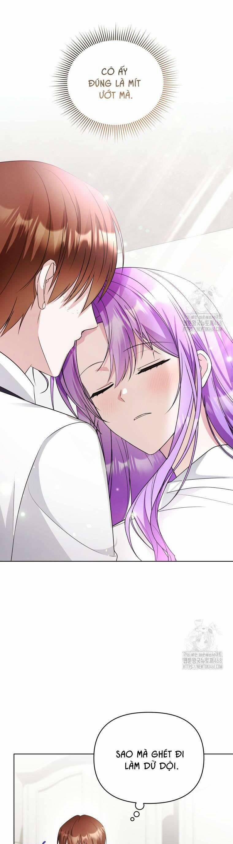 Chiếc Túi Bí Mật Của Tiểu Thư Xấu Xí 62 trang 11