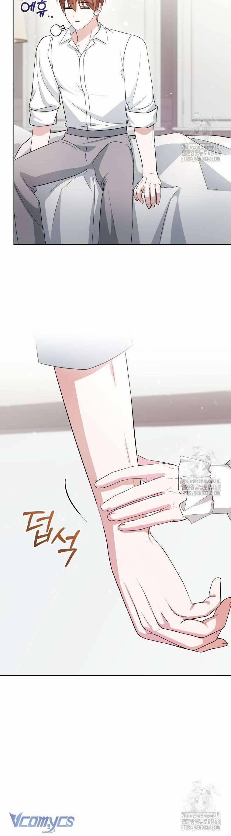 Chiếc Túi Bí Mật Của Tiểu Thư Xấu Xí 62 trang 12