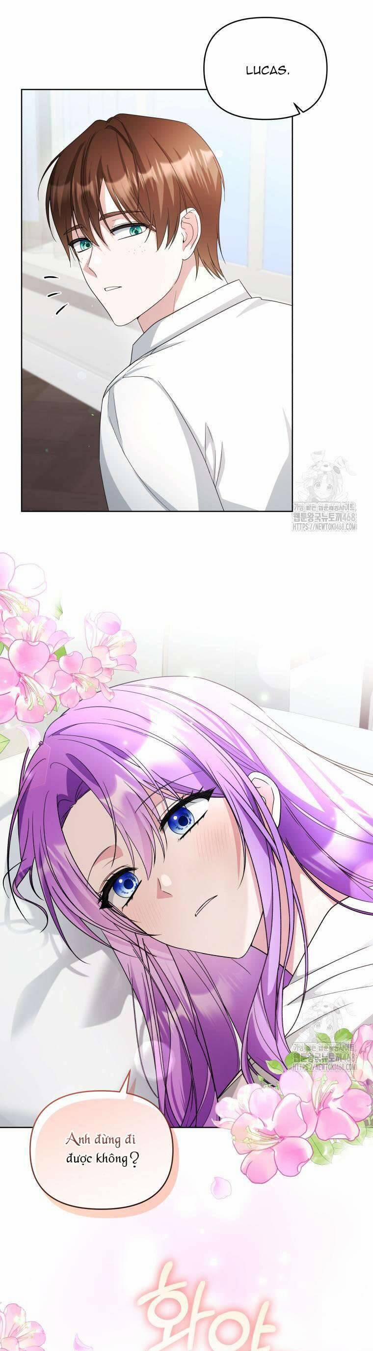 Chiếc Túi Bí Mật Của Tiểu Thư Xấu Xí 62 trang 13