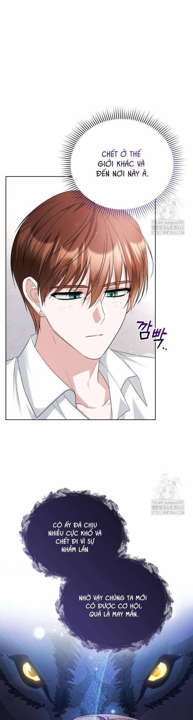 Chiếc Túi Bí Mật Của Tiểu Thư Xấu Xí 62 trang 2