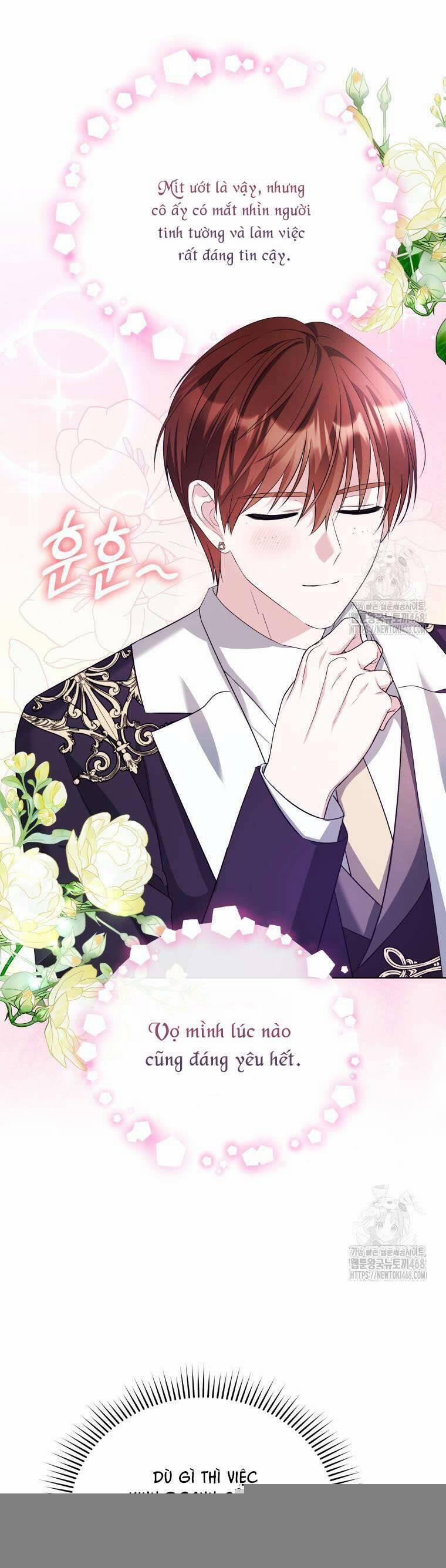 Chiếc Túi Bí Mật Của Tiểu Thư Xấu Xí 62 trang 31