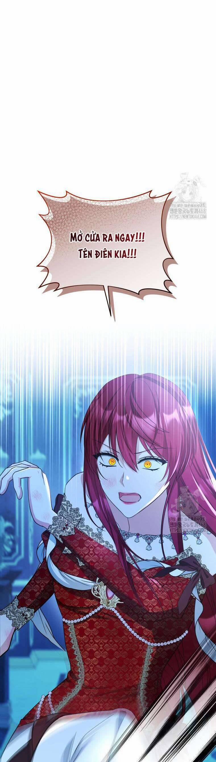 Chiếc Túi Bí Mật Của Tiểu Thư Xấu Xí 62 trang 34