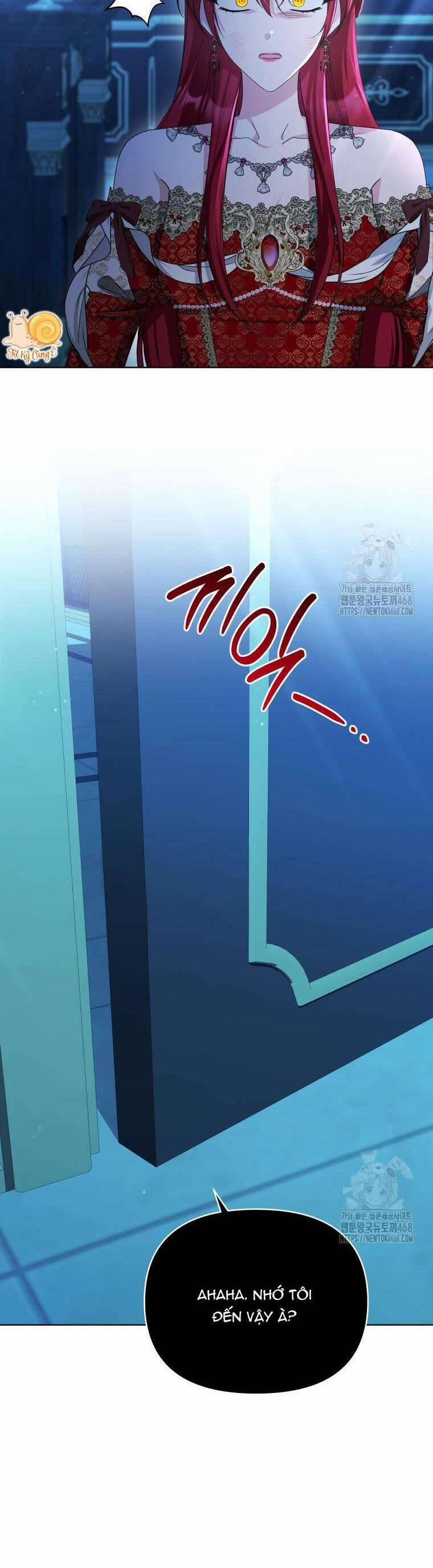 Chiếc Túi Bí Mật Của Tiểu Thư Xấu Xí 62 trang 40