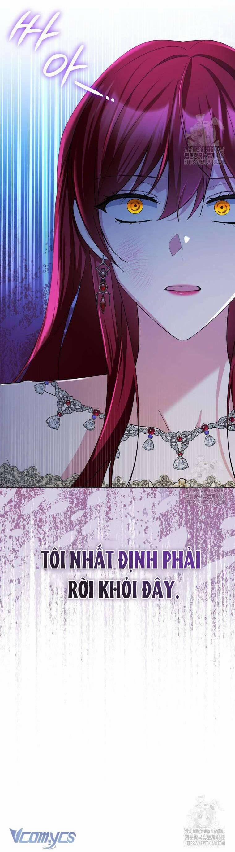 Chiếc Túi Bí Mật Của Tiểu Thư Xấu Xí 62 trang 43