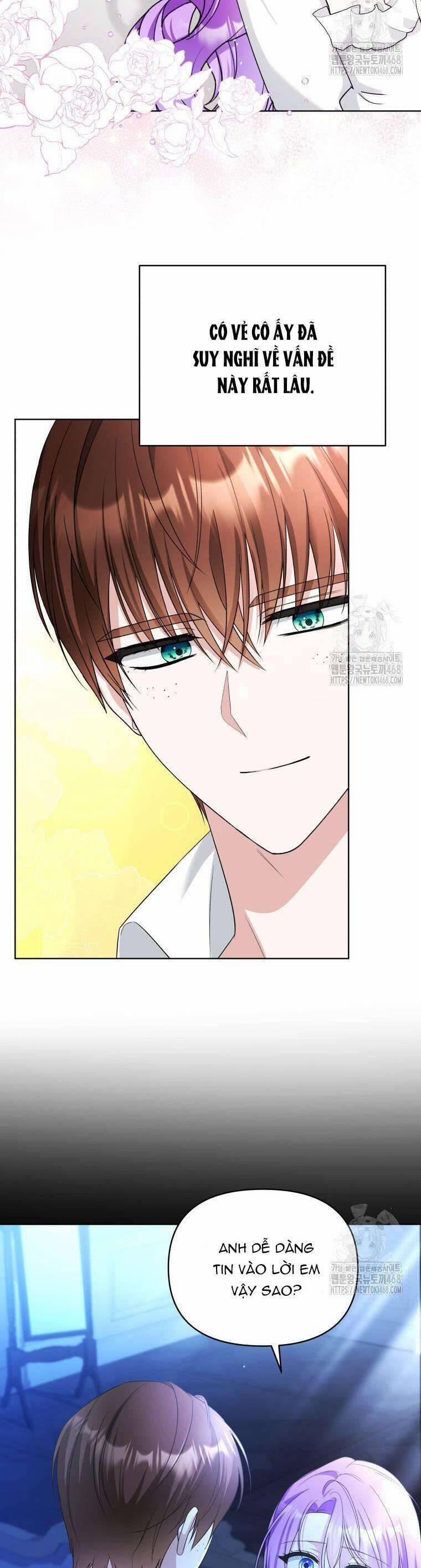 Chiếc Túi Bí Mật Của Tiểu Thư Xấu Xí 62 trang 5