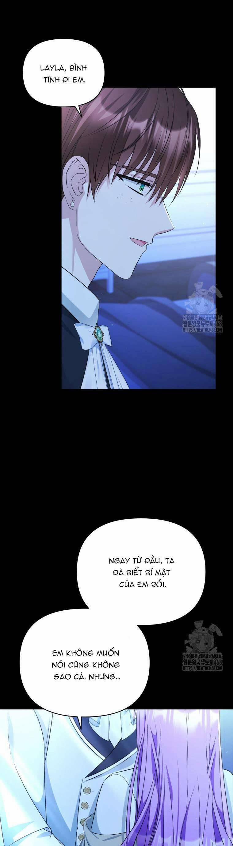 Chiếc Túi Bí Mật Của Tiểu Thư Xấu Xí 62 trang 7